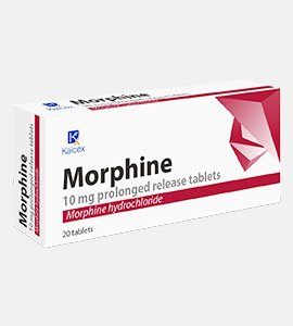 Morphine