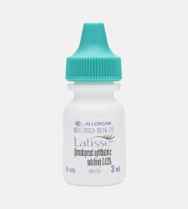 Latisse (générique)