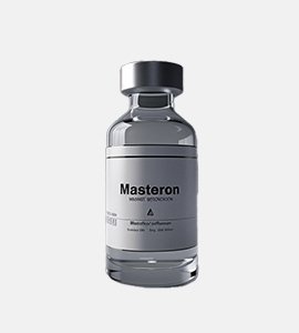 Masteron
