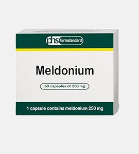 Meldonium