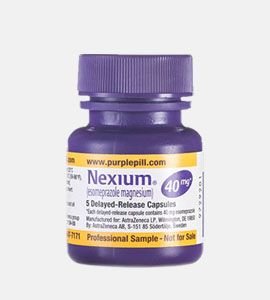Nexium (Esoméprazole)