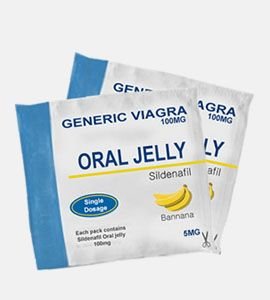 Viagra Oral Jelly